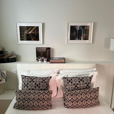 Cativo Flat - Lovely 2 Bedroom Duplex In Porto Buitenkant foto