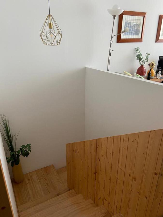 Cativo Flat - Lovely 2 Bedroom Duplex In Porto Buitenkant foto