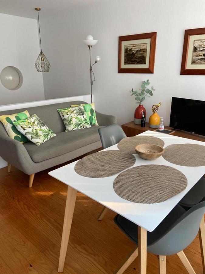 Cativo Flat - Lovely 2 Bedroom Duplex In Porto Buitenkant foto