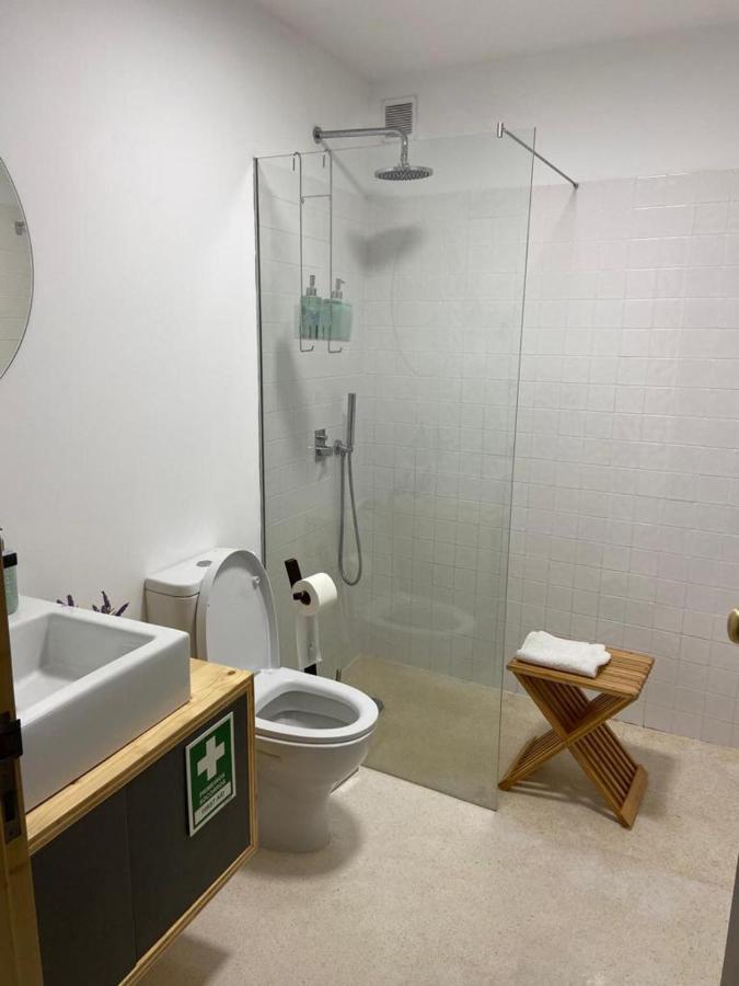 Cativo Flat - Lovely 2 Bedroom Duplex In Porto Buitenkant foto