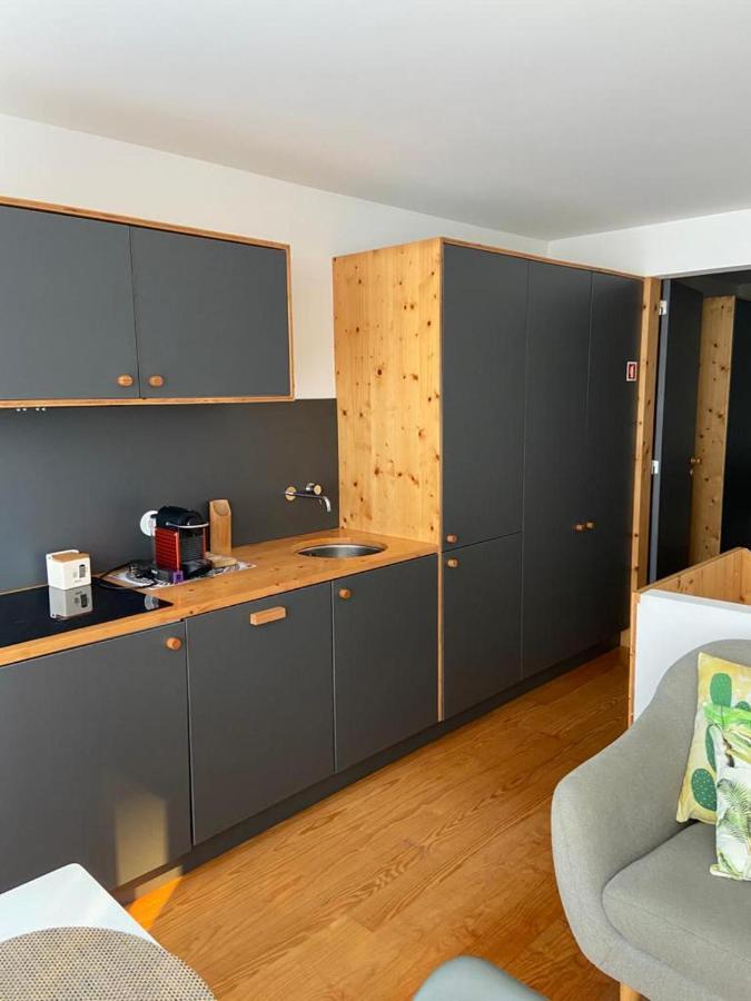 Cativo Flat - Lovely 2 Bedroom Duplex In Porto Buitenkant foto