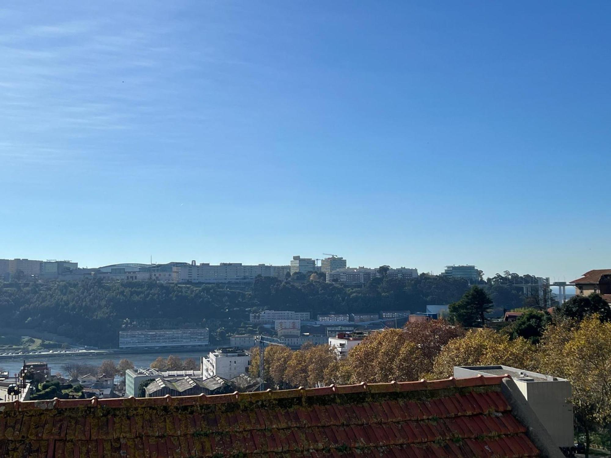 Cativo Flat - Lovely 2 Bedroom Duplex In Porto Buitenkant foto